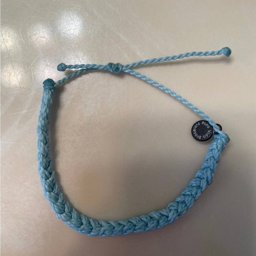Pura Vida bracelet